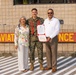 Two Marines, One Legacy