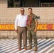 Two Marines, One Legacy