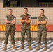 Two Marines, One Legacy