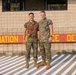 Two Marines, One Legacy