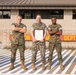 Two Marines, One Legacy