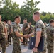 Two Marines, One Legacy