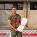 Two Marines, One Legacy