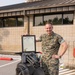 Two Marines, One Legacy
