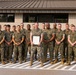 Two Marines, One Legacy