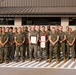 Two Marines, One Legacy