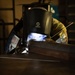 Metals Tech welds rocket storage racks
