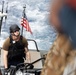 USS Curtis Wilbur (DDG 54) Conducts VBSS Drill