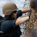 USS Curtis Wilbur (DDG 54) Conducts VBSS Drill