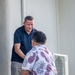 Camp Schwab Hosts Henoko Friendship Committee