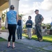 Camp Schwab Hosts Henoko Friendship Committee