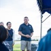 Camp Schwab Hosts Henoko Friendship Committee