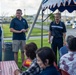 Camp Schwab Hosts Henoko Friendship Committee