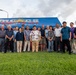 Camp Schwab Hosts Henoko Friendship Committee
