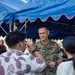 Camp Schwab Hosts Henoko Friendship Committee