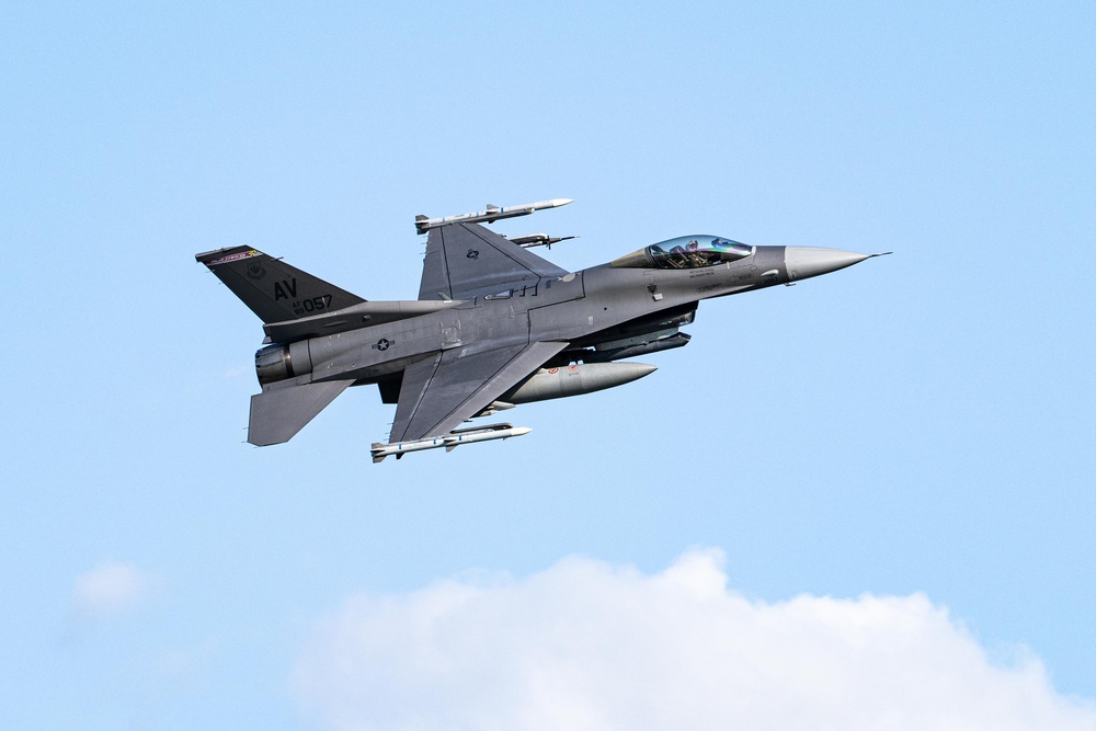 31st Operations Group War Day