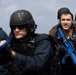 USS Curtis Wilbur (DDG 54) Conducts VBSS Drill