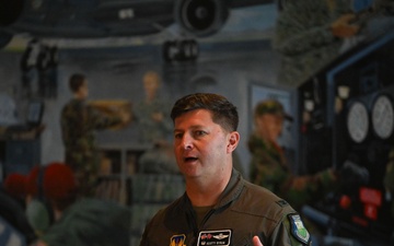 Strengthening Ties: Key Leader Engagement Day