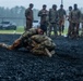 122 ASB Soldier of the Year Competition
