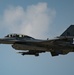 Indiana Air National Guard general takes final flight