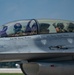 Indiana Air National Guard general takes final flight
