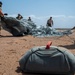 82nd Expeditionary Rescue Squadron Pararescuemen Sharpen Skills with Freefall and Static Line Jumps