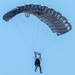 82nd Expeditionary Rescue Squadron Pararescuemen Sharpen Skills with Freefall and Static Line Jumps