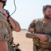 82nd Expeditionary Rescue Squadron Pararescuemen Sharpen Skills with Freefall and Static Line Jumps