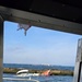 Coast Guard finds 2 in critical condition after allision with Cleveland Harbor break wall on Lake Erie