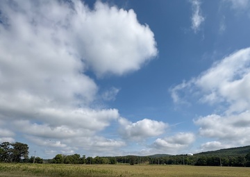 SPACECOM proposed site (1 of 4)