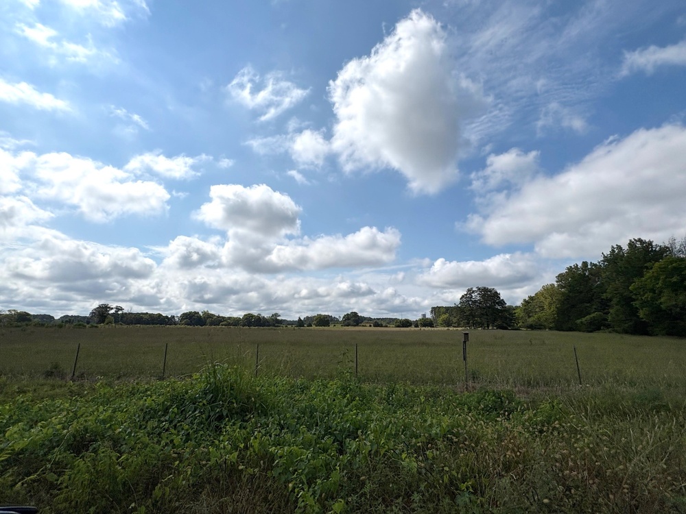 SPACECOM proposed site (2 of 4)