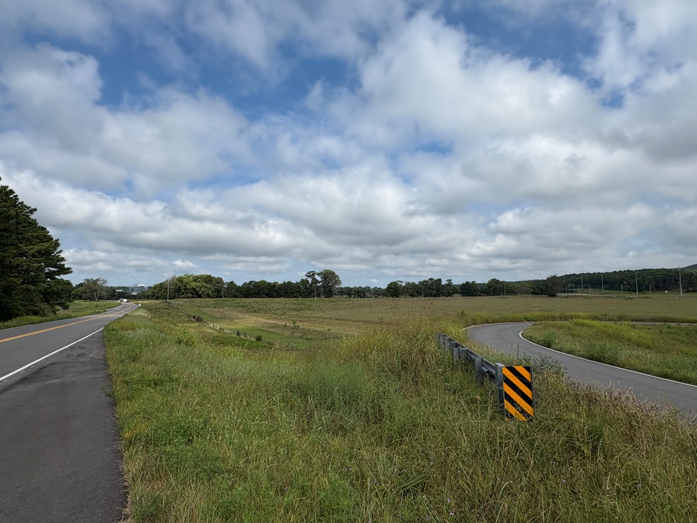 SPACECOM proposed site (3 of 4)