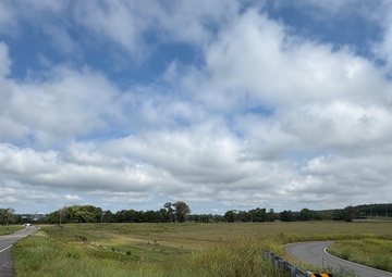 SPACECOM proposed site (3 of 4)