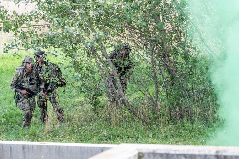 57th RQS performs CSAR Full Mission Profile Training