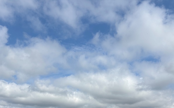 SPACECOM proposed site (4 of 4)