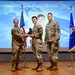350th Spectrum Warfare Wing celebrates 2nd Quarter Award winners