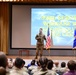 350th Spectrum Warfare Wing celebrates 2nd Quarter Award winners