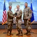 350th Spectrum Warfare Wing celebrates 2nd Quarter Award winners
