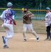 Fort Indiantown Gap hosts inaugural softball tournament