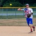 Fort Indiantown Gap hosts inaugural softball tournament