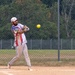 Fort Indiantown Gap hosts inaugural softball tournament