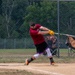 Fort Indiantown Gap hosts inaugural softball tournament