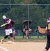 Fort Indiantown Gap hosts inaugural softball tournament