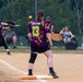 Fort Indiantown Gap hosts inaugural softball tournament