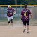 Fort Indiantown Gap hosts inaugural softball tournament