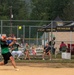 Fort Indiantown Gap hosts inaugural softball tournament