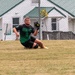 Fort Indiantown Gap hosts inaugural softball tournament