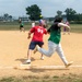 Fort Indiantown Gap hosts inaugural softball tournament