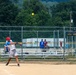 Fort Indiantown Gap hosts inaugural softball tournament