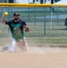 Fort Indiantown Gap hosts inaugural softball tournament